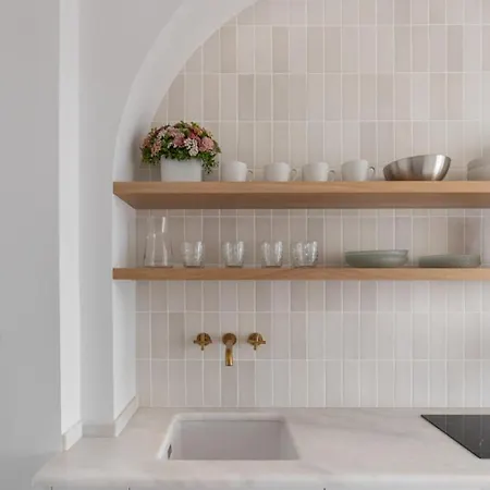 Deluxe By Olivo * Vigo