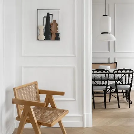 Suite Deluxe By Olivo Vigo