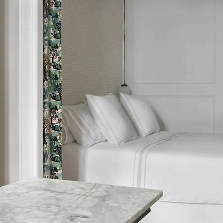 Deluxe By Olivo Apartment