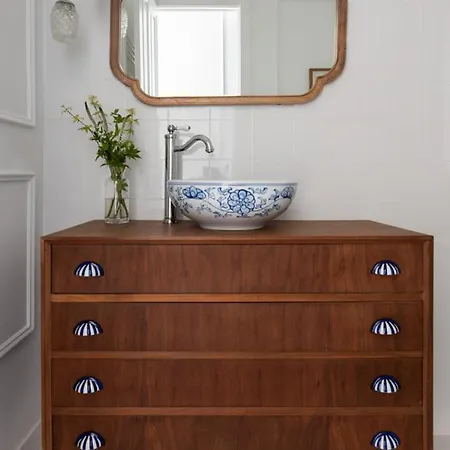 Deluxe By Olivo * Vigo