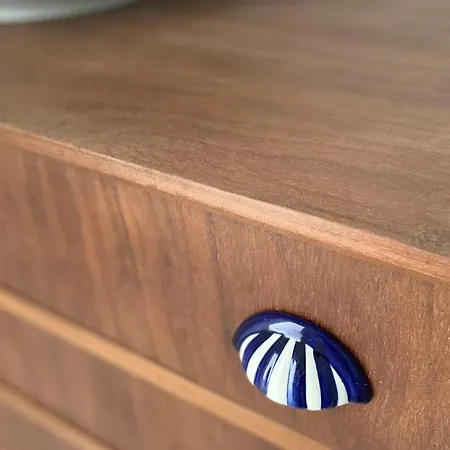 Apartman Deluxe By Olivo Vigo