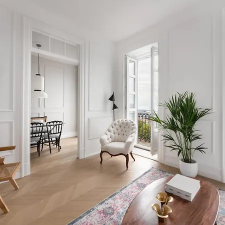 Apartment Deluxe By Olivo *