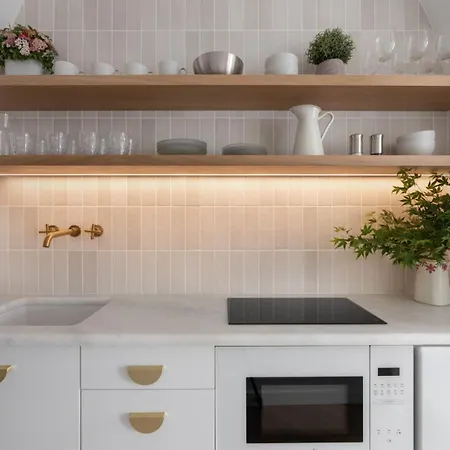 Deluxe By Olivo Apartment Vigo