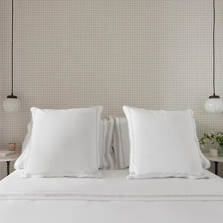 Apartment Deluxe By Olivo Vigo