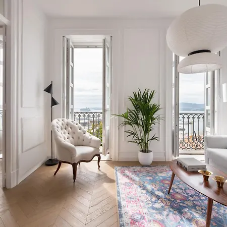 Suite Deluxe By Olivo