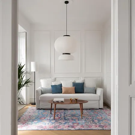 Deluxe By Olivo Apartment