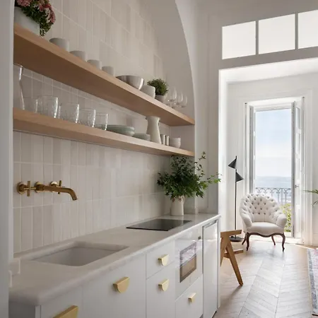 Suite Deluxe By Olivo *