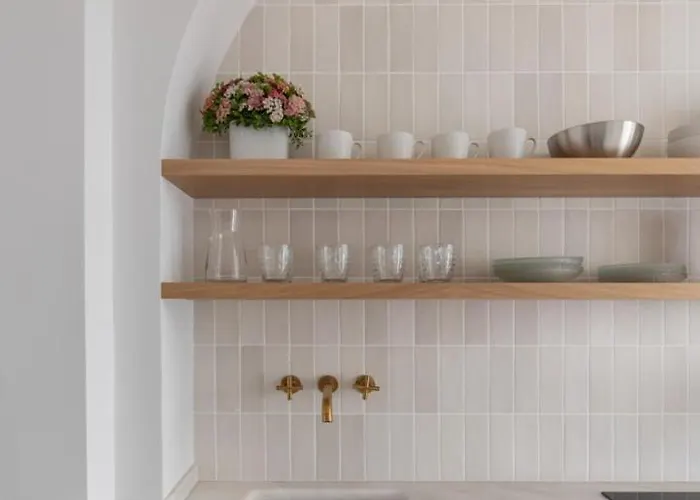 Deluxe By Olivo * Vigo