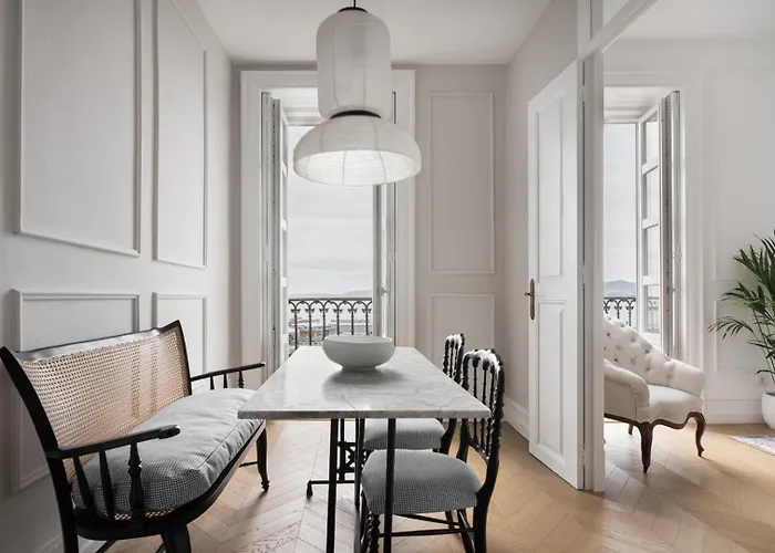 Deluxe By Olivo Vigo