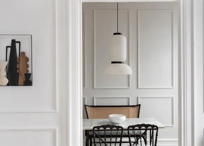 Apartamento Deluxe By Olivo *