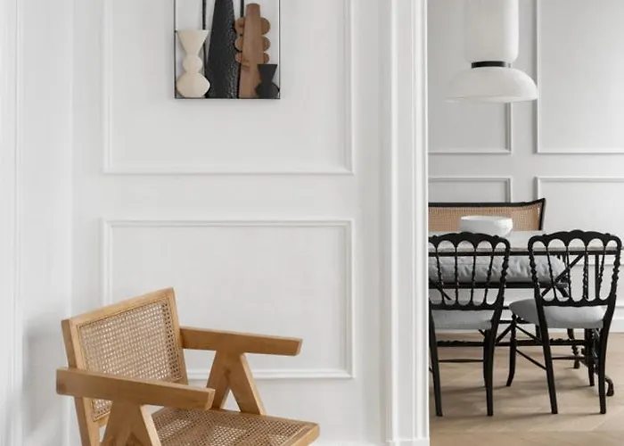 Deluxe By Olivo Vigo