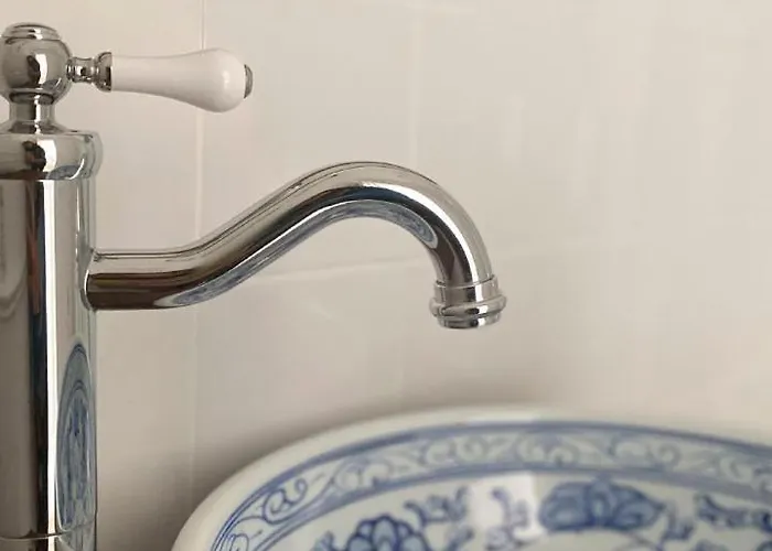 Apartamento Deluxe By Olivo Vigo