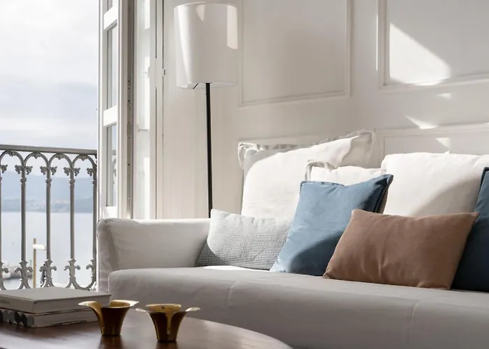 Deluxe By Olivo * Vigo