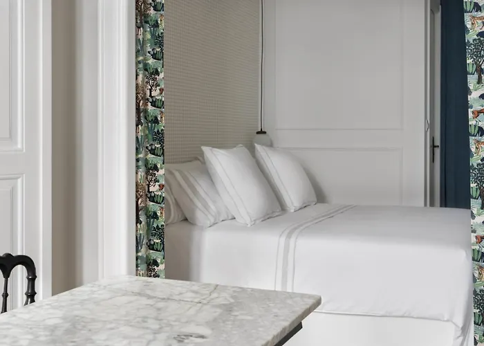 Deluxe By Olivo Apartamento