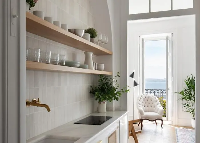 Deluxe By Olivo Apartamento Vigo