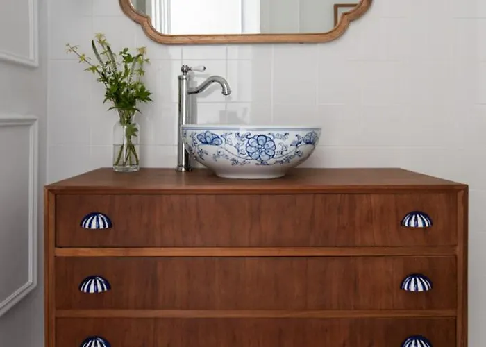 Deluxe By Olivo * Vigo