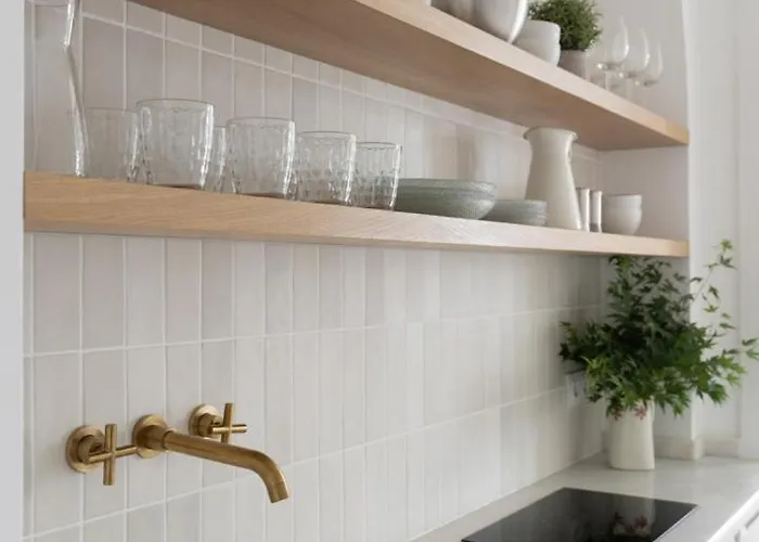 Apartamento Deluxe By Olivo