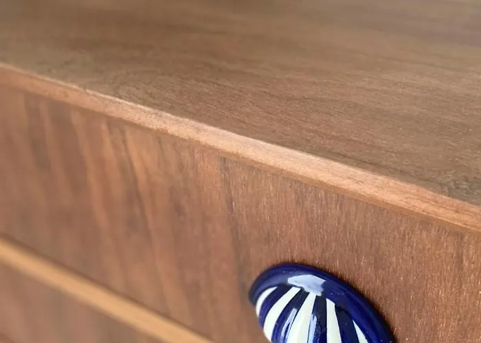 Apartamento Deluxe By Olivo Vigo