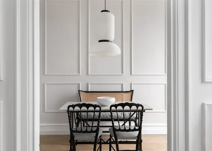 Deluxe By Olivo Apartamento *