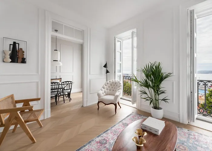 Apartamento Deluxe By Olivo *