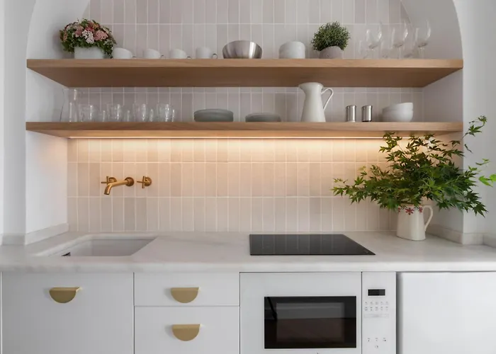 Deluxe By Olivo Apartamento Vigo