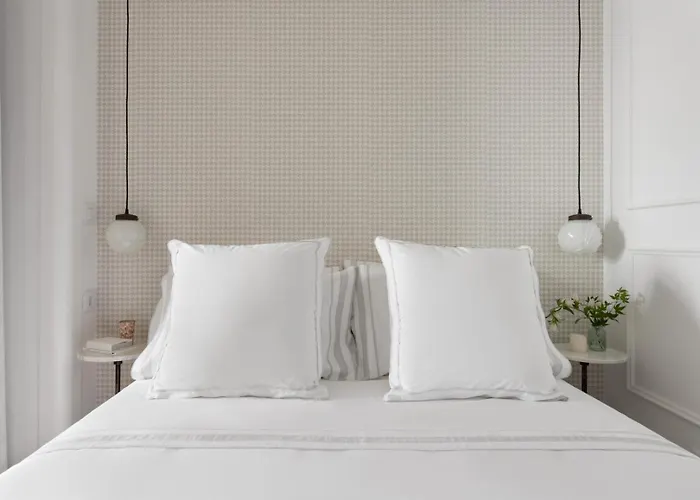 Apartamento Deluxe By Olivo Vigo