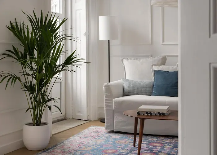 Deluxe By Olivo * Vigo