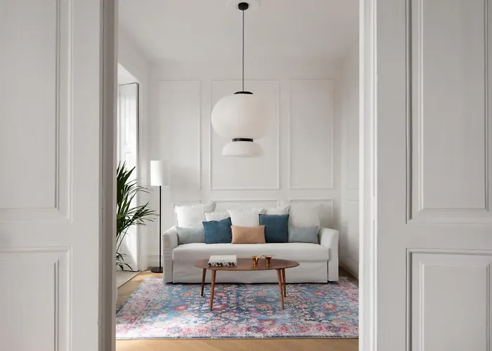 Deluxe By Olivo Apartamento