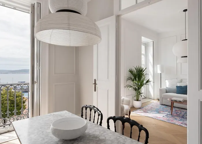 Deluxe By Olivo Vigo